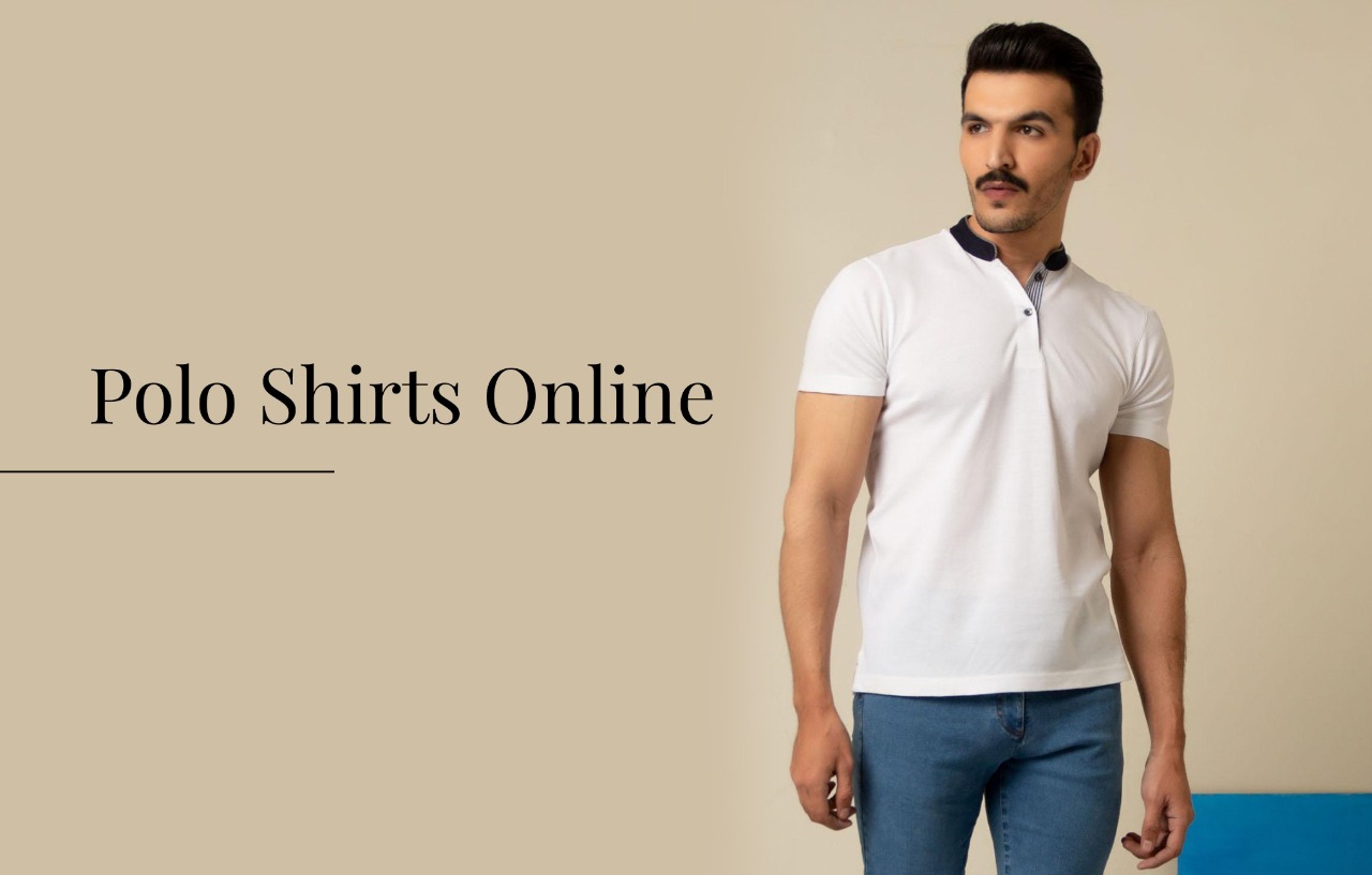 What is a Polo Shirt? - Inside Posting