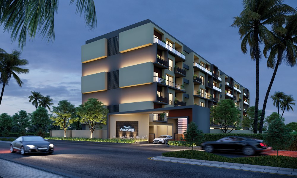 gambia house prices
