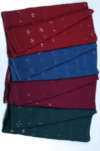 Faux Georgette Fabric Online